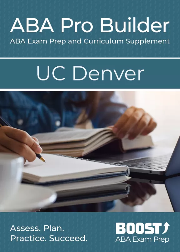 ABAPB UC Denver Course Image