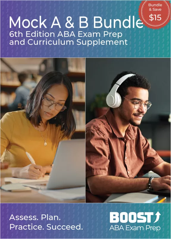 BOOST Bundle 1 Store Image