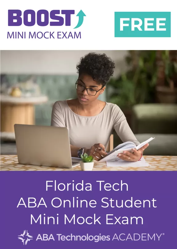 Boost Mini Mock Exam