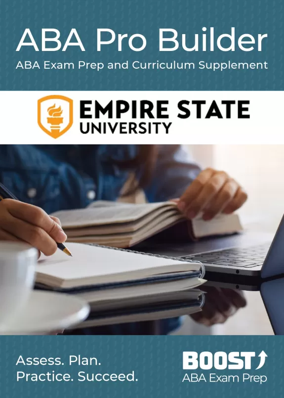 Empire State ABA Pro Builder Image