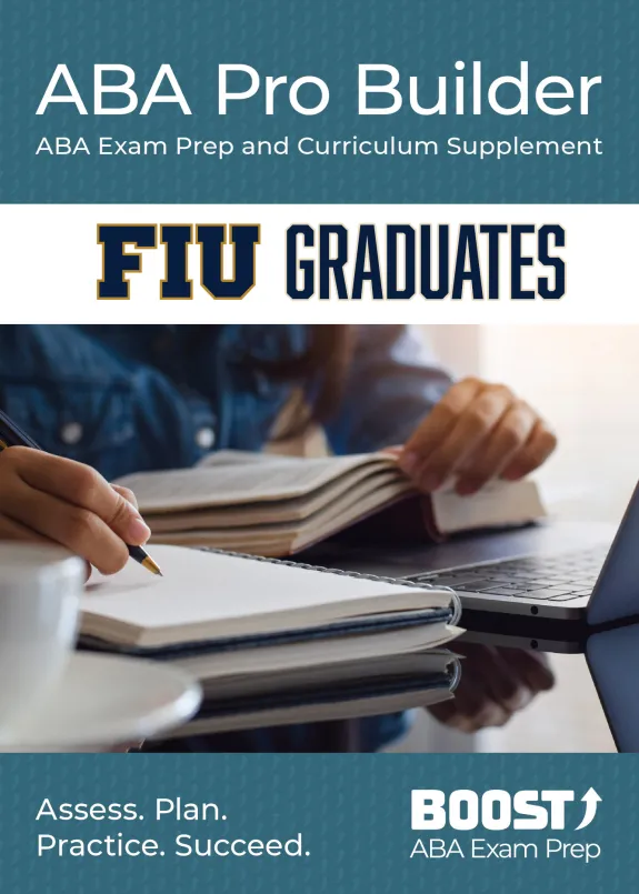 FIU Pro Builder Graduates