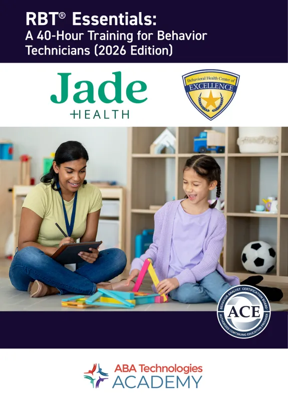 RBT Essentials Jade Health