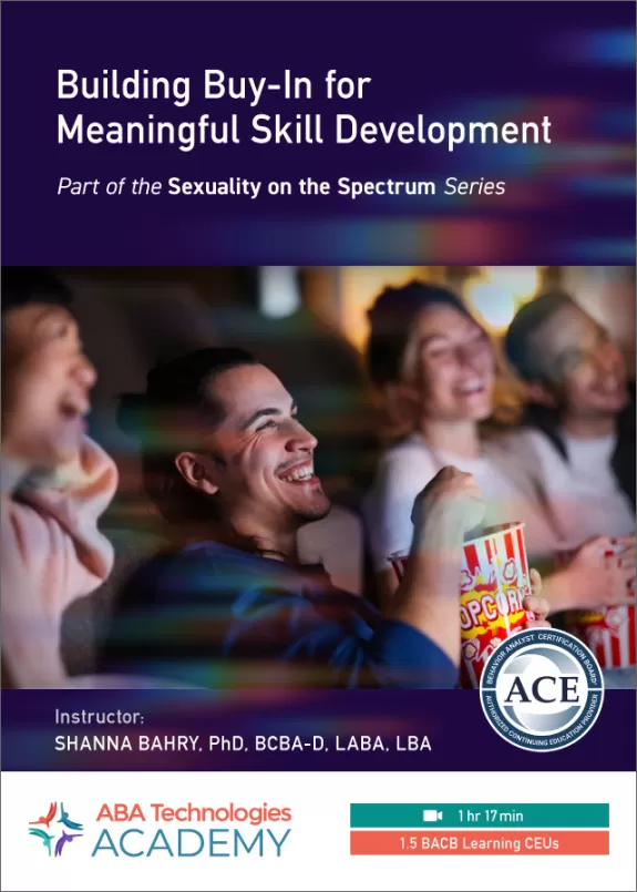 Building Buy-In Sex Ed Series Image