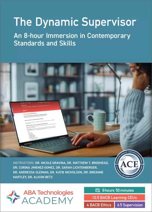 The Dynamic Supervisor Store Page Image