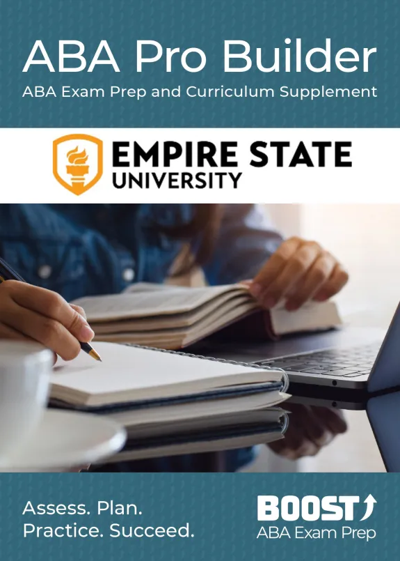 Empire State ABA Pro Builder Image