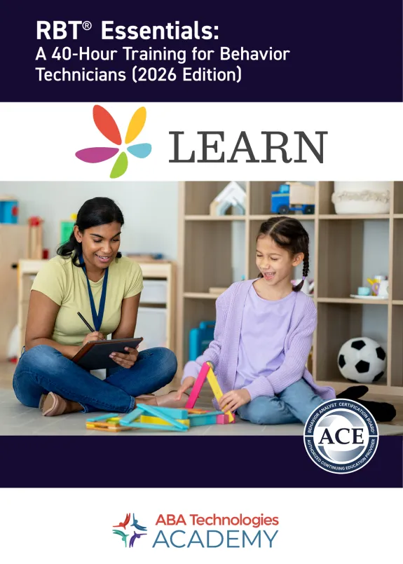 RBT Essentials Learn