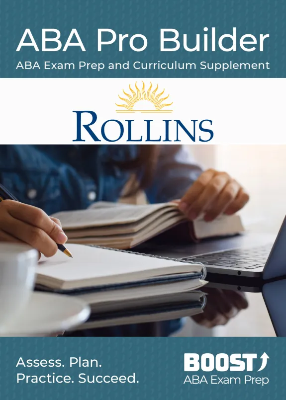 Rollins ABA Pro Builder