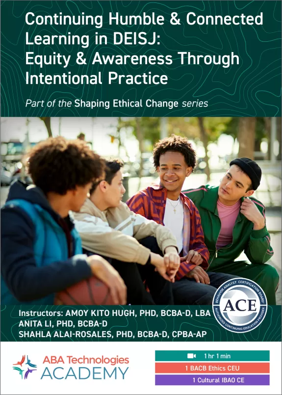 Shaping Ethical Change Humble Store Image