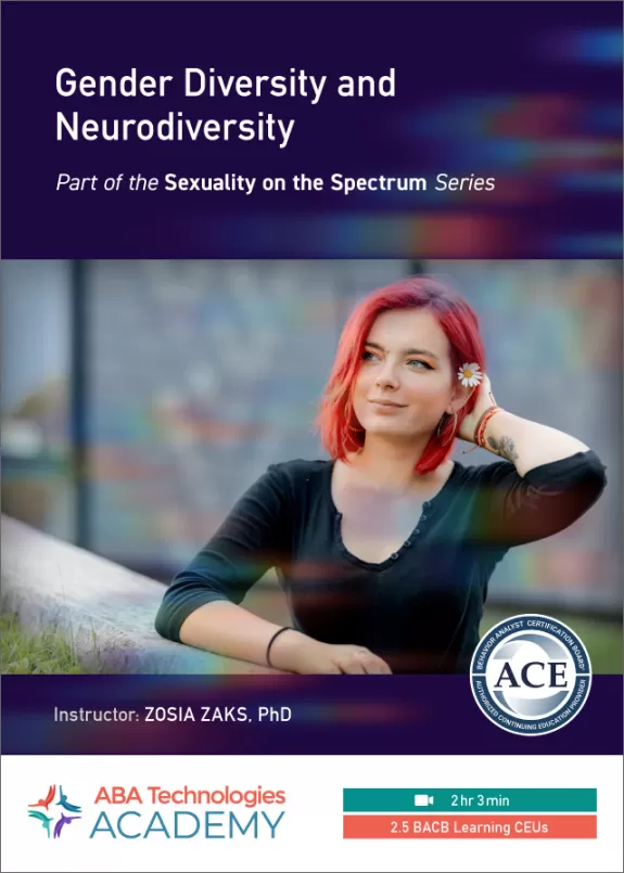 Neuro and Gender Diversity Image