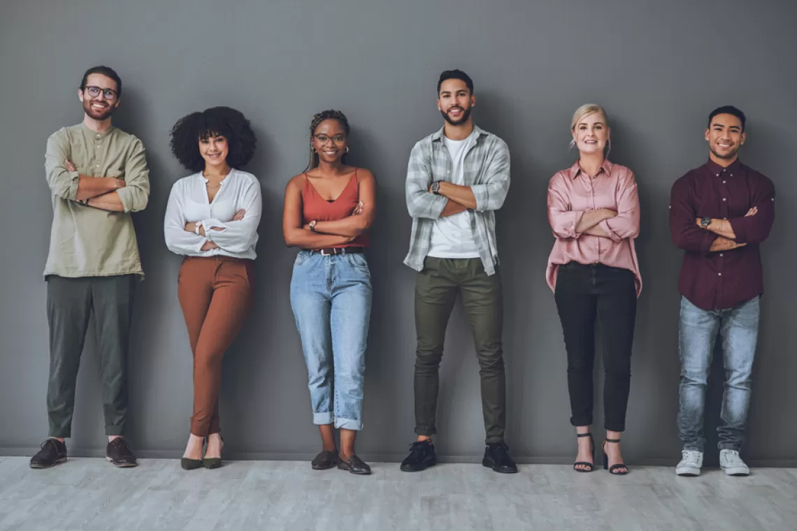 5 Steps to Be a Successful Leader