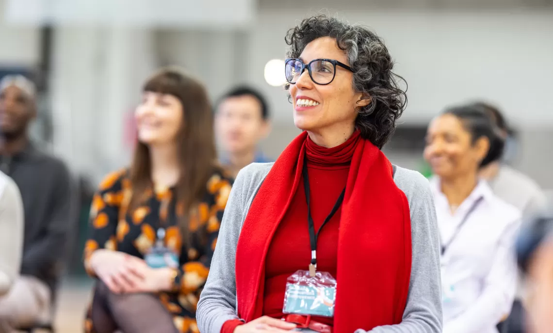 Top Corporate Training Company