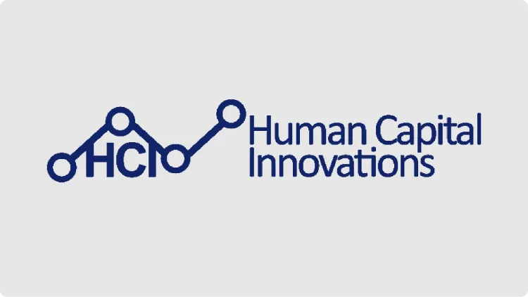 Human Capital Innovations logo