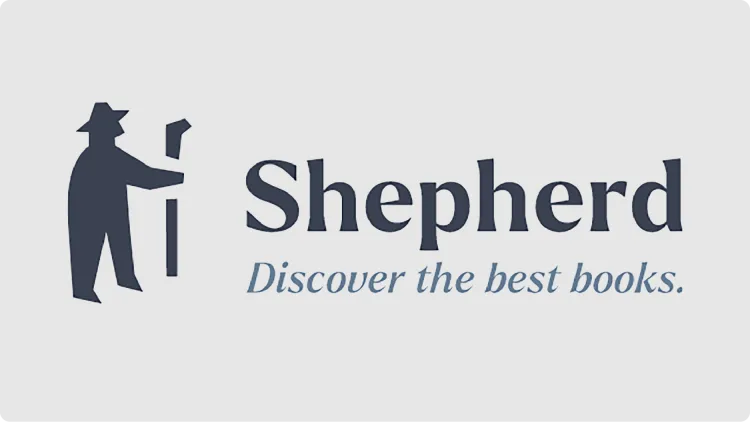 Shepherd logo