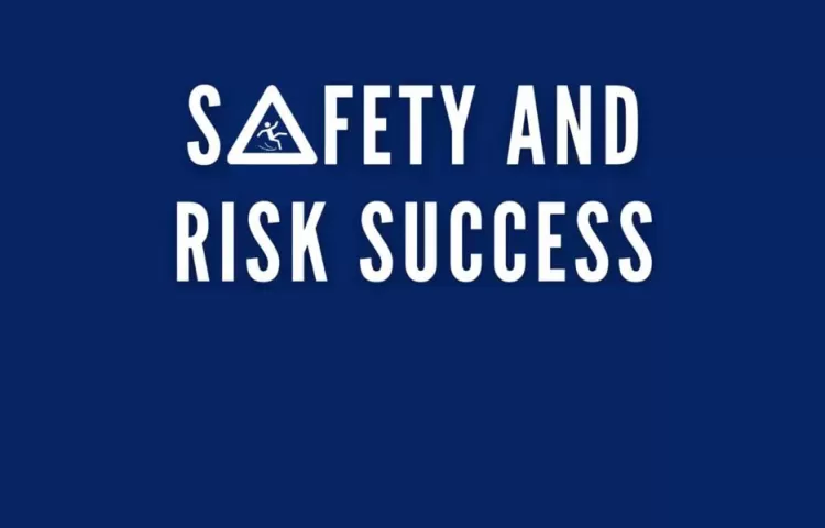 Safety and risk success podcast image