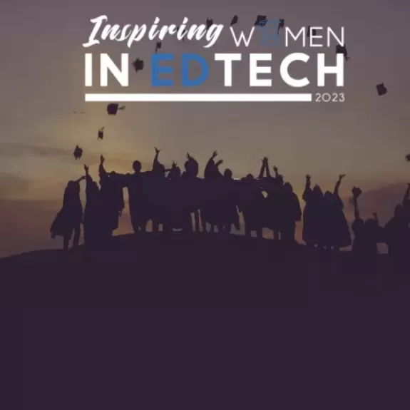 Inspiring women in edtech article image
