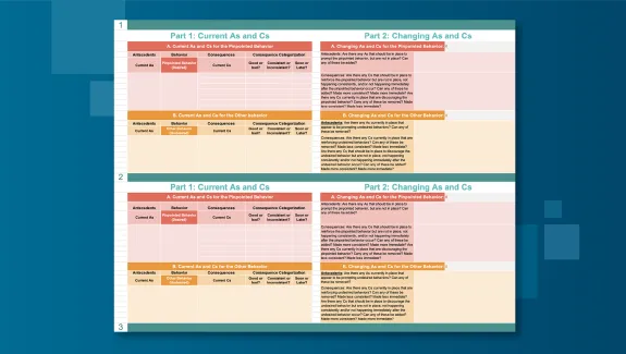ABC Assessment Resource