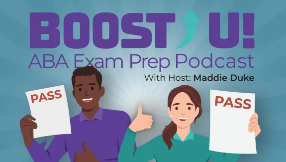 BOOST U! Podcast cover image