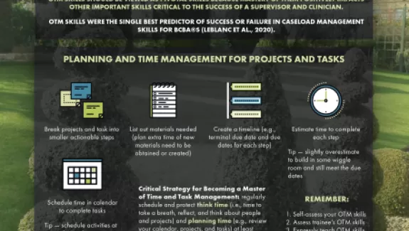 The Lift Chapter 8 Part 1 Infographic