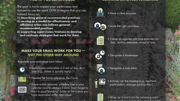 The Lift Chapter 8 Part 2 Infographic