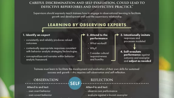 Building and Sustaining Relationships Supervisor Mentor Chapter 6