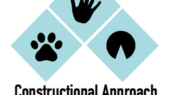Constructional Approach Animal Welfare Logo
