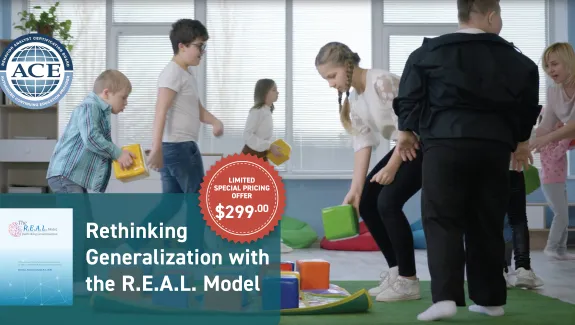 Rethinking Generalization with the R.E.A.L model