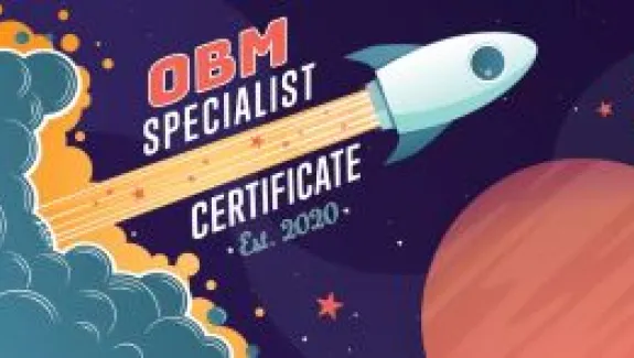 OBM Certificate