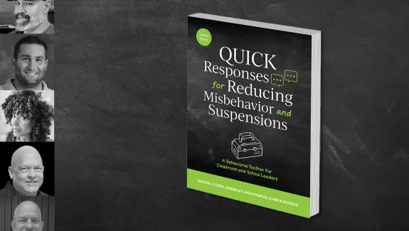 Quick Responses 2nd Edition Image