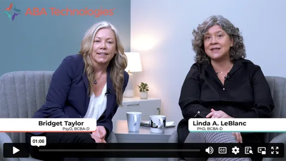 Building and Sustaining Video Screen Grab