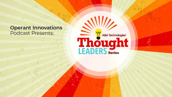Operant innovations presents Thought Leaders series