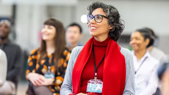 Top Corporate Training Company