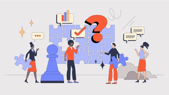 Where Did the VCSs Go