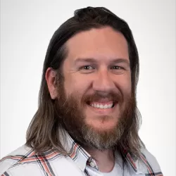 Shane Spiker, PhD, BCBA-D, IBA