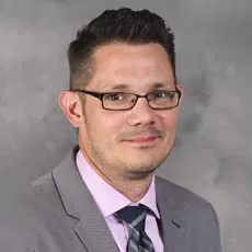 Henry S. Roane, PhD, BCBA-D