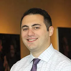 Joshua L. Lipschultz MA, BCBA