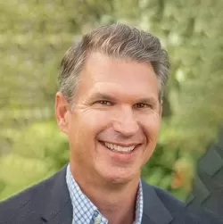 Tate McGhee, MS, BCBA