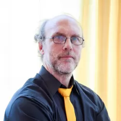 Bobby Newman, PhD, BCBA-D