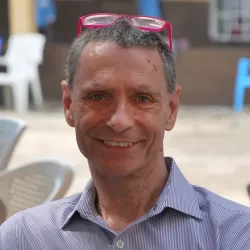 Thomas Szabo, PhD, BCBA-D