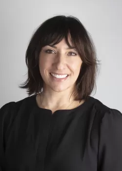 Alison Betz, PhD, BCBA-D