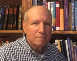 Vincent J. Carbone, PhD, BCBA