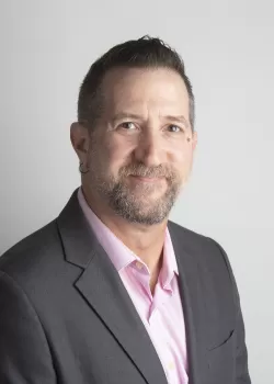 Corey Robertson, MS, BCBA