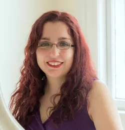 Amy Gravino, MA, CAS