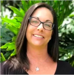 Karin Torsiello, MS, BCBA