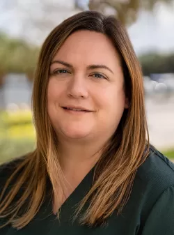 Kristen Williams, MS