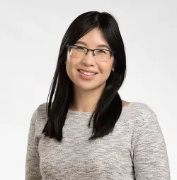 Anita Li, PhD, BCBA-D