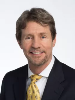 Patrick Friman, PhD, ABPP