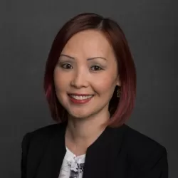 Joyce C. Tu, PhD, BCBA-D