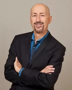 Hank Schlinger Jr, PhD, BCBA-D