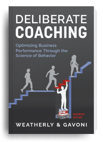 Deliberate Coaching – Business Edition