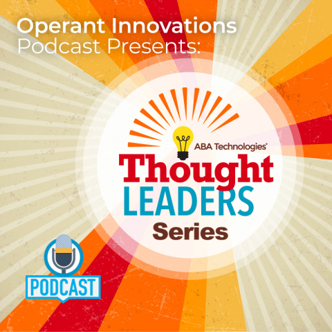 Thought Leaders Podcast Series